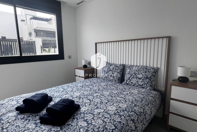 Resale - Villa -
Algorfa - Inland
