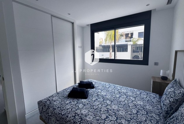 Resale - Villa -
Algorfa - Inland