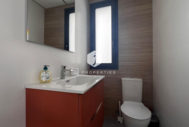 Resale - Villa -
Algorfa - Inland