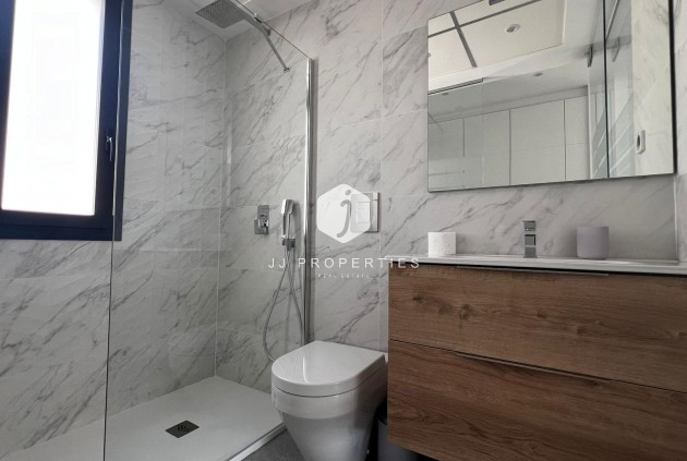 Resale - Villa -
Algorfa - Inland