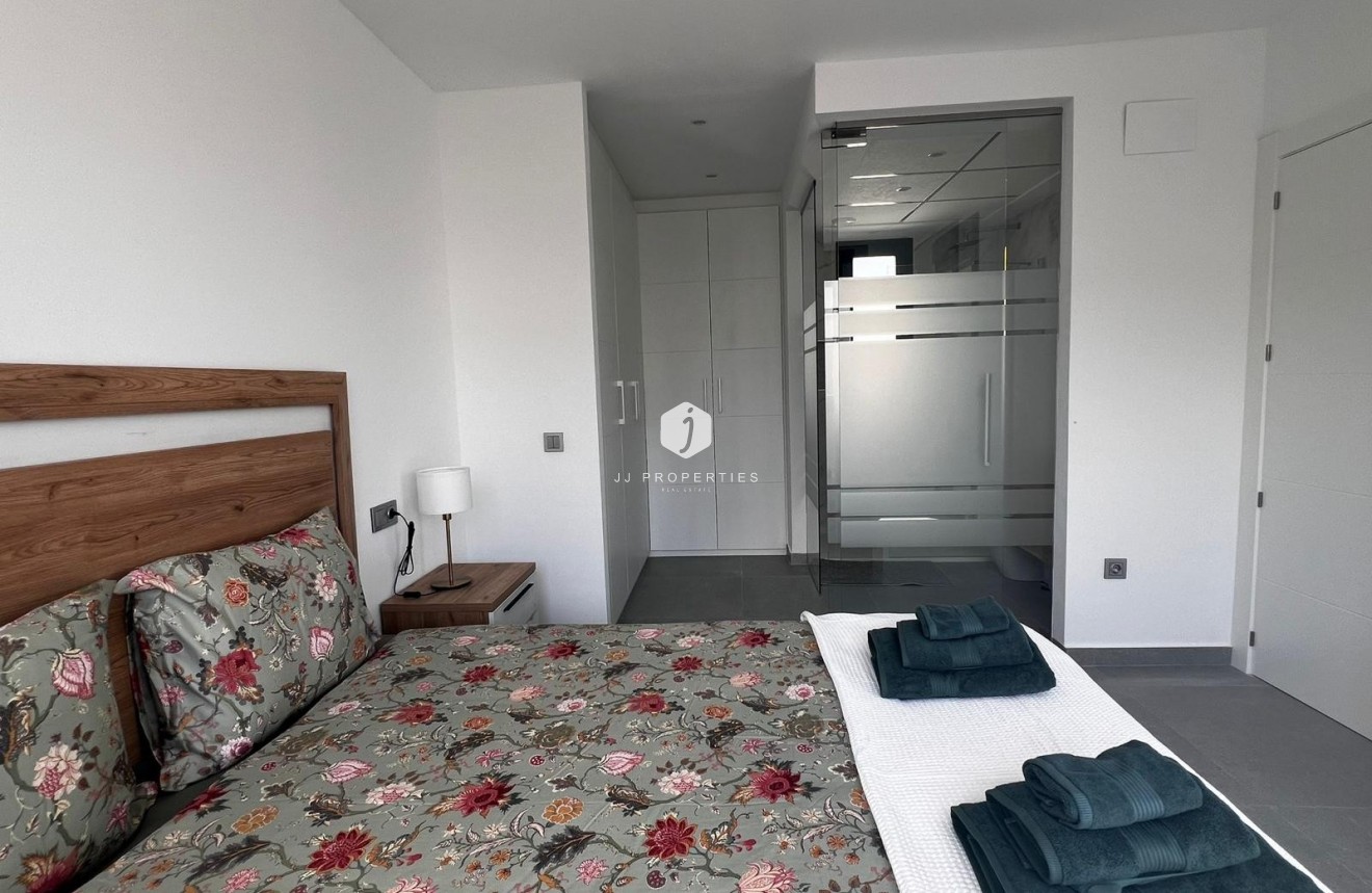 Resale - Villa -
Algorfa - Inland