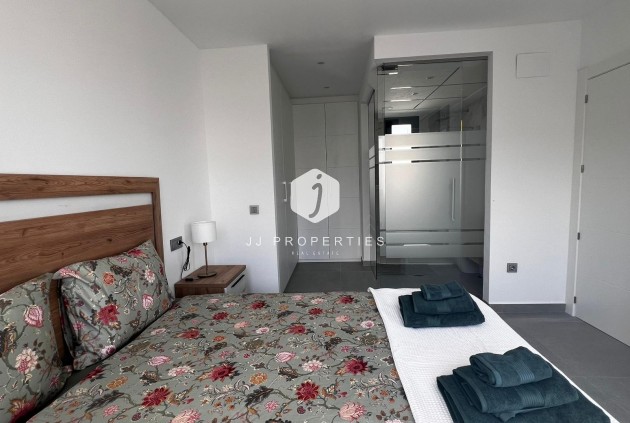 Resale - Villa -
Algorfa - Inland