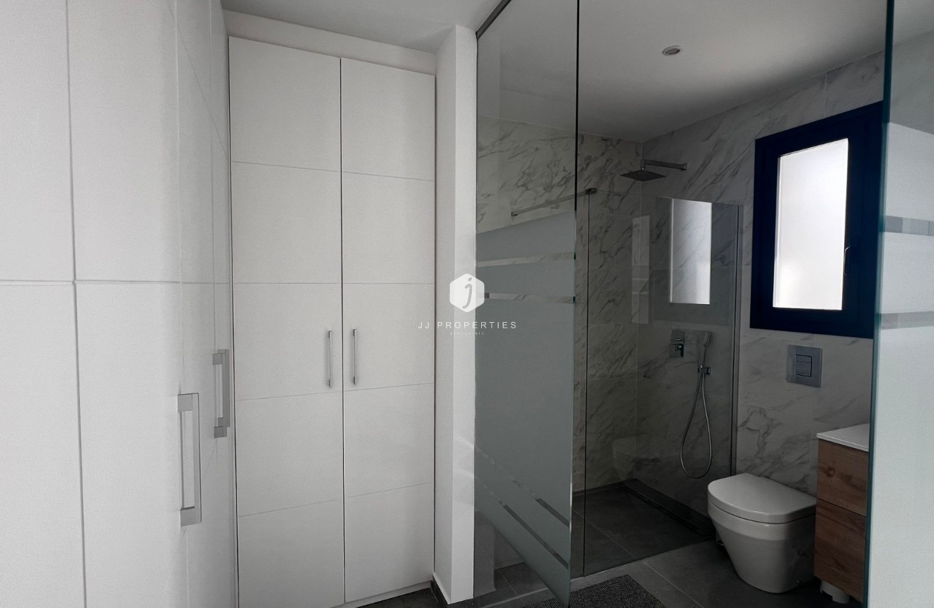 Resale - Villa -
Algorfa - Inland