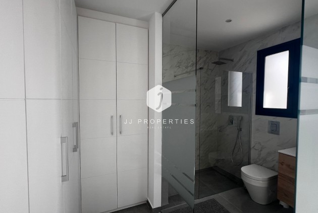 Resale - Villa -
Algorfa - Inland