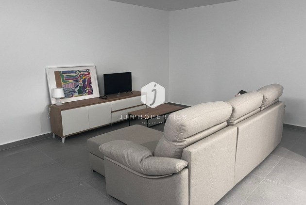 Resale - Villa -
Algorfa - Inland