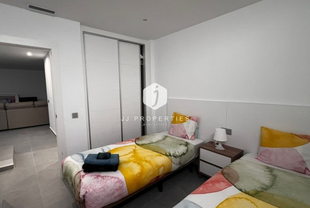 Resale - Villa -
Algorfa - Inland