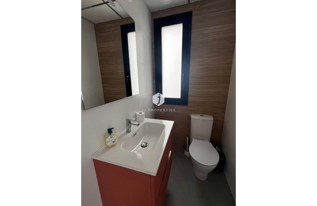 Resale - Villa -
Algorfa - Inland