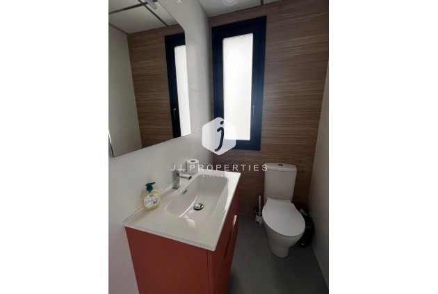 Resale - Villa -
Algorfa - Inland