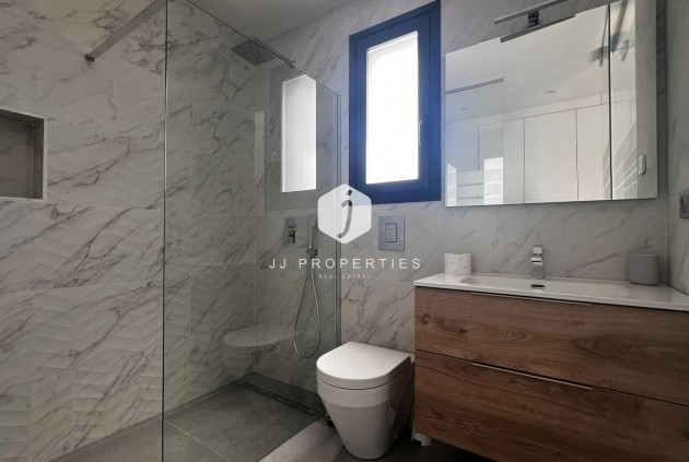 Resale - Villa -
Algorfa - Inland