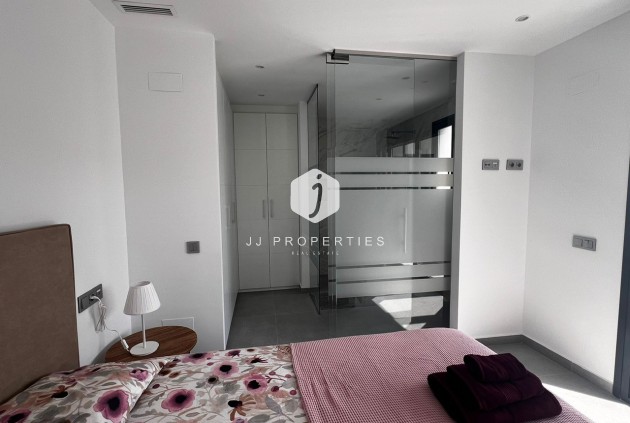 Resale - Villa -
Algorfa - Inland