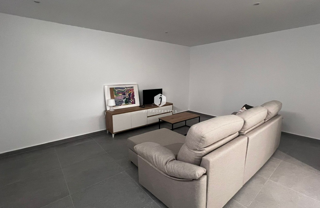 Resale - Villa -
Algorfa - Inland