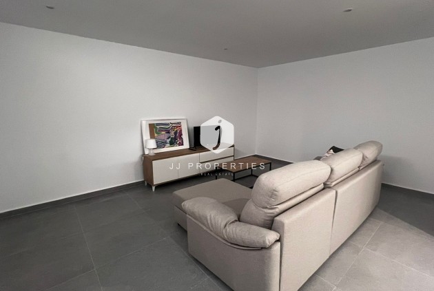 Resale - Villa -
Algorfa - Inland