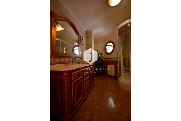 Resale - Villa -
Guardamar del Segura - Costa Blanca