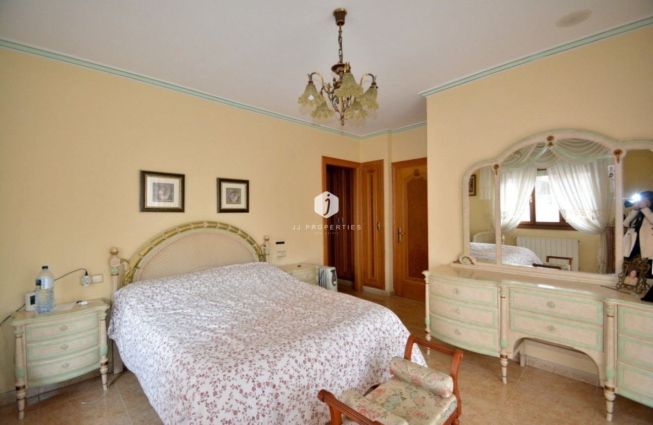 Resale - Villa -
Guardamar del Segura - Costa Blanca