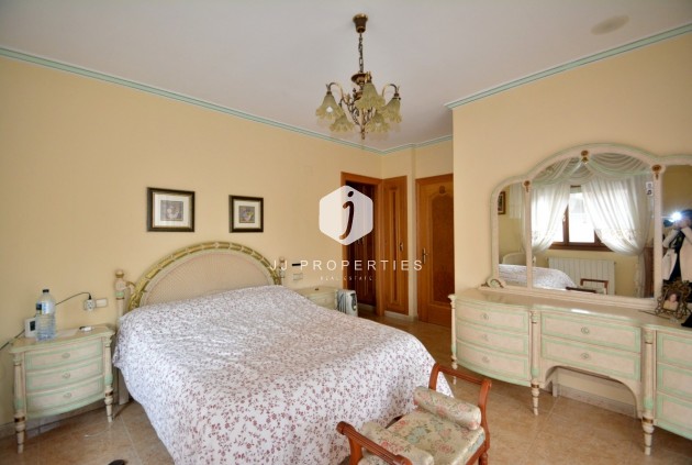 Resale - Villa -
Guardamar del Segura - Costa Blanca