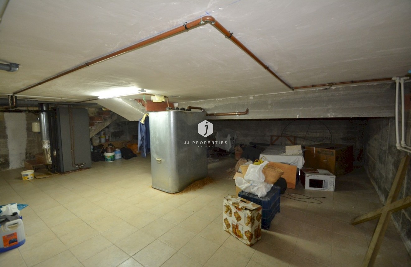 Resale - Villa -
Guardamar del Segura - Costa Blanca