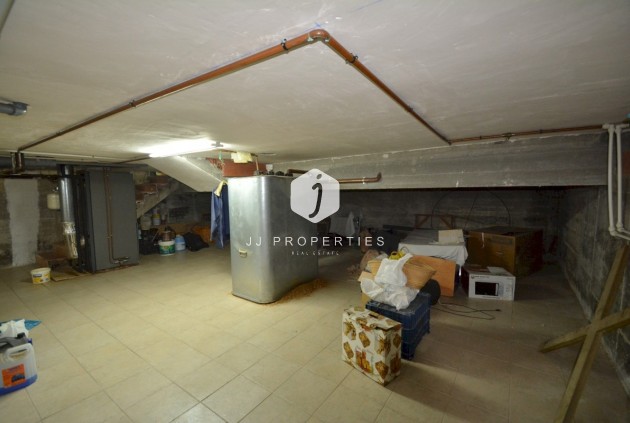 Resale - Villa -
Guardamar del Segura - Costa Blanca