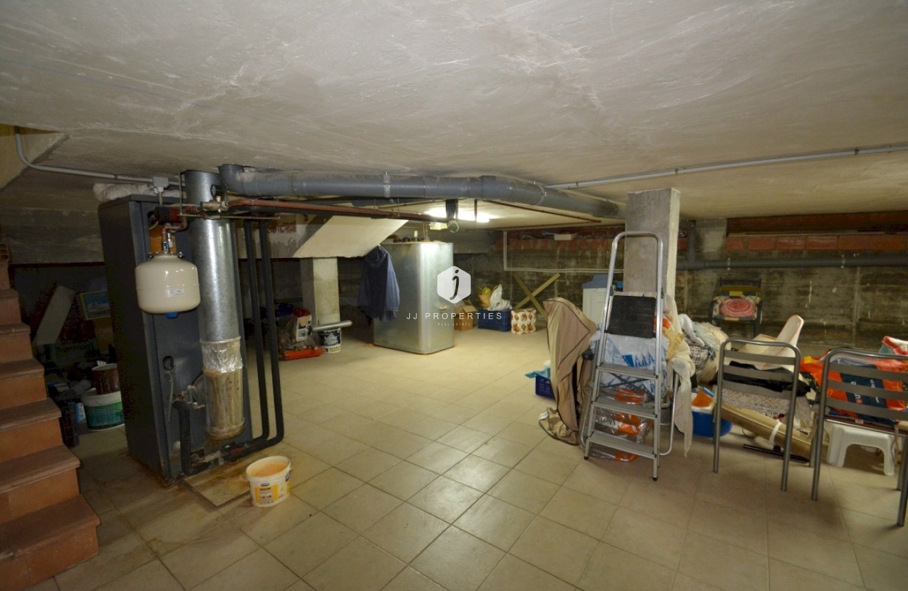 Resale - Villa -
Guardamar del Segura - Costa Blanca
