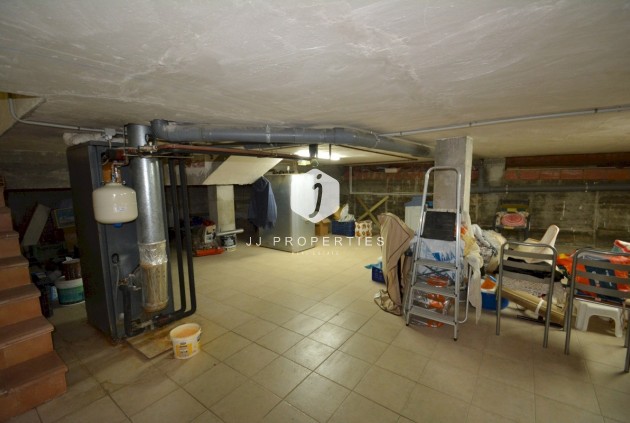 Resale - Villa -
Guardamar del Segura - Costa Blanca