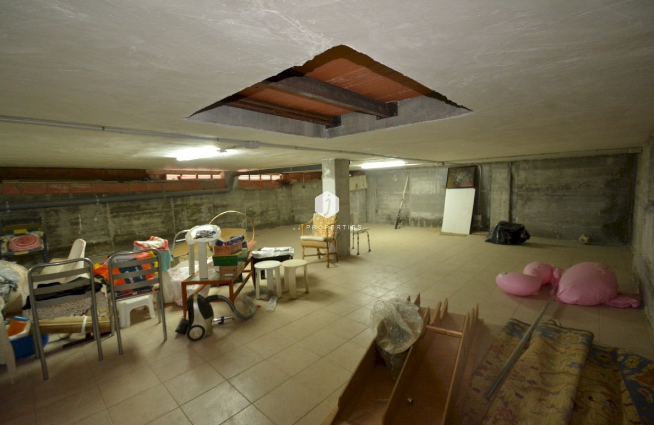 Resale - Villa -
Guardamar del Segura - Costa Blanca