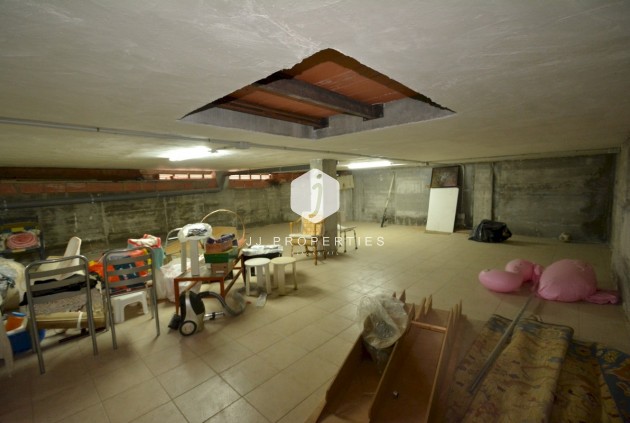 Resale - Villa -
Guardamar del Segura - Costa Blanca