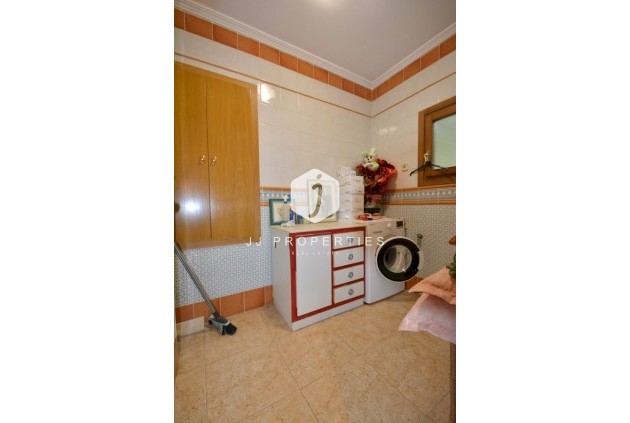 Resale - Villa -
Guardamar del Segura - Costa Blanca