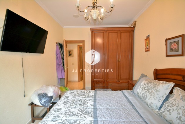 Resale - Villa -
Guardamar del Segura - Costa Blanca