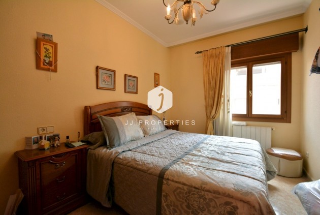Resale - Villa -
Guardamar del Segura - Costa Blanca