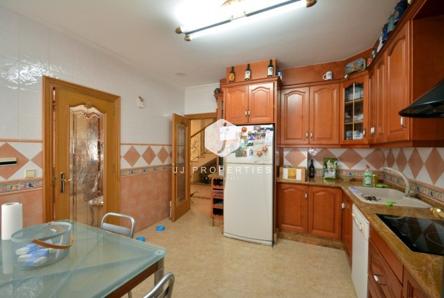 Resale - Villa -
Guardamar del Segura - Costa Blanca