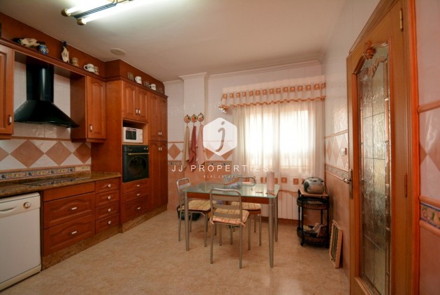 Resale - Villa -
Guardamar del Segura - Costa Blanca