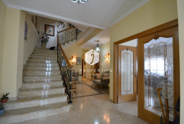 Resale - Villa -
Guardamar del Segura - Costa Blanca