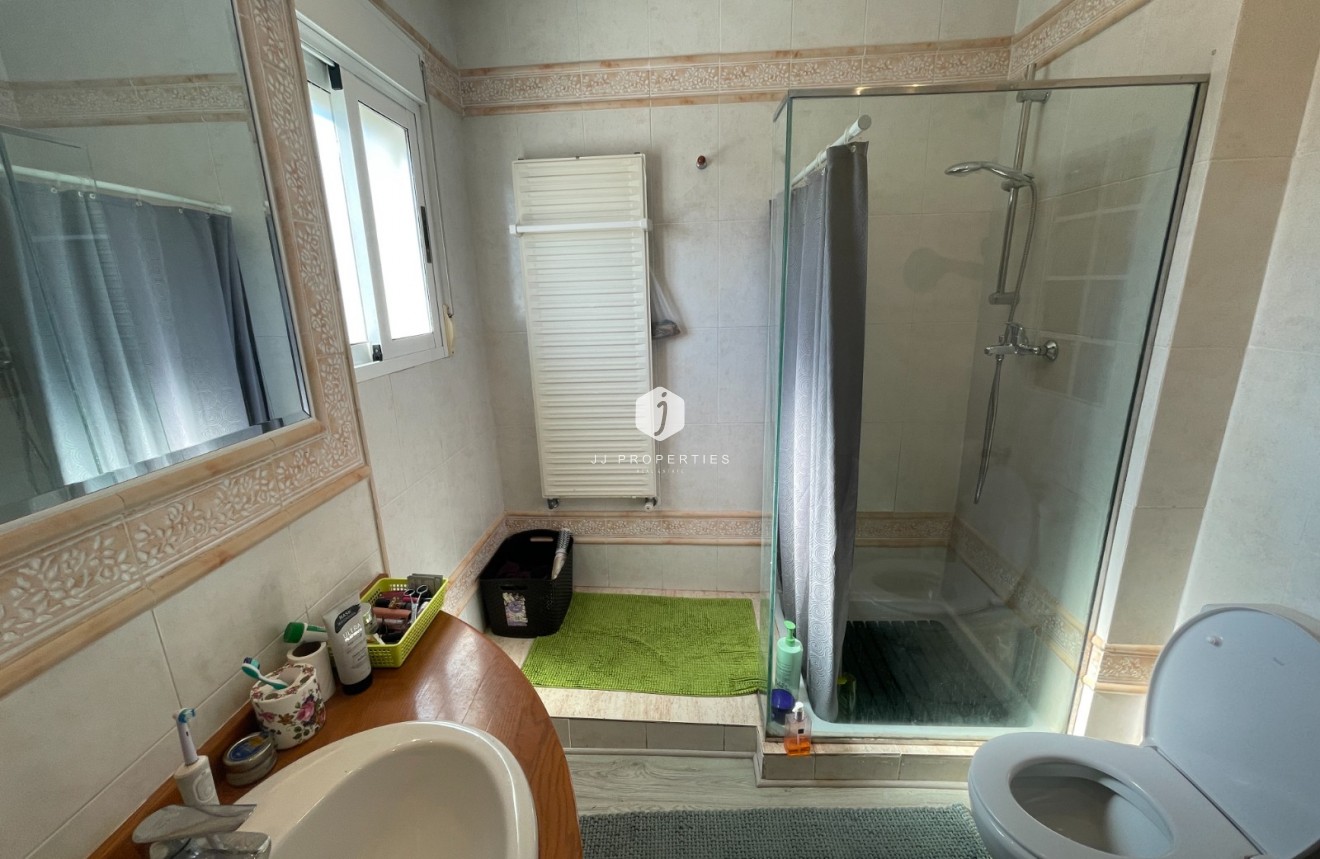 Resale - Villa -
Guardamar del Segura - Costa Blanca