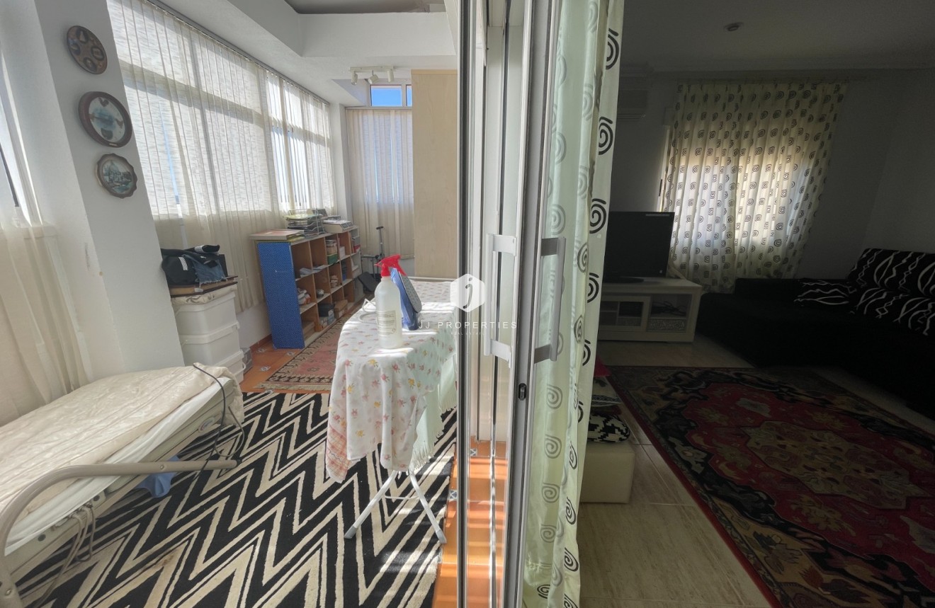 Resale - Villa -
Guardamar del Segura - Costa Blanca