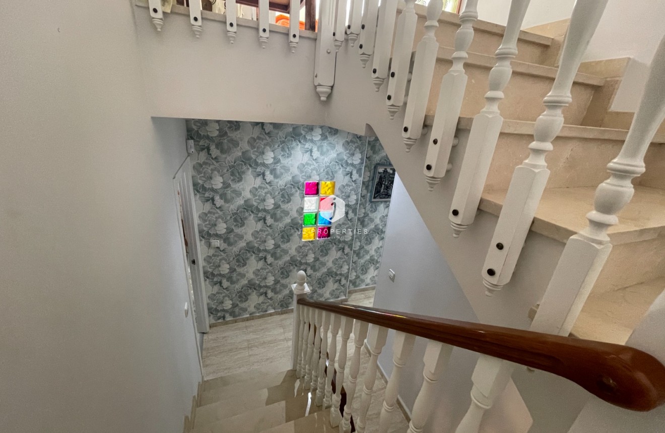 Resale - Villa -
Guardamar del Segura - Costa Blanca