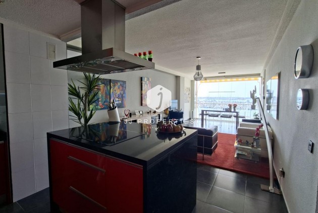 Resale - Apartment / flat -
Torrevieja - Acequion