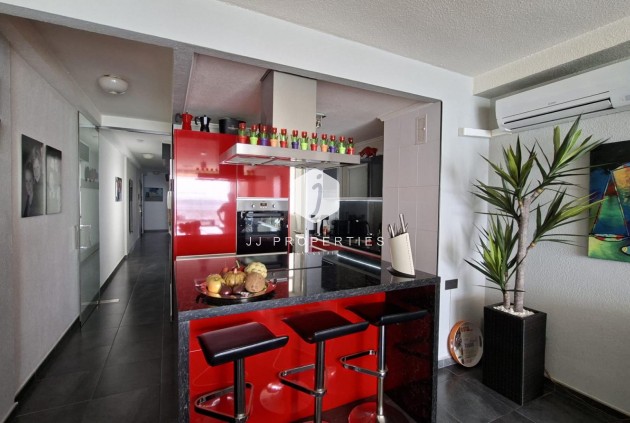 Resale - Apartment / flat -
Torrevieja - Acequion