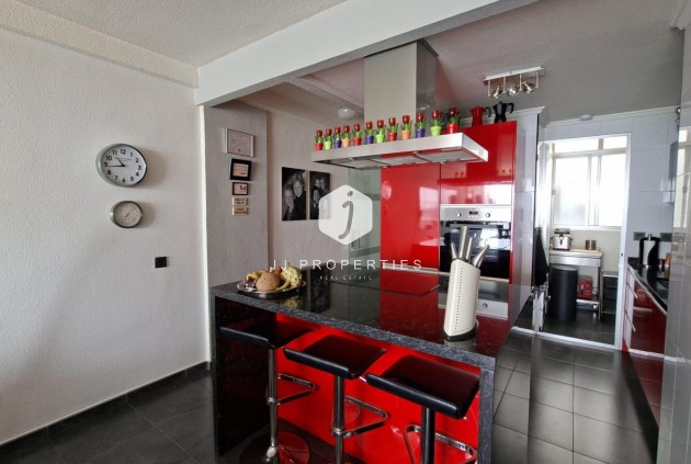 Resale - Apartment / flat -
Torrevieja - Acequion
