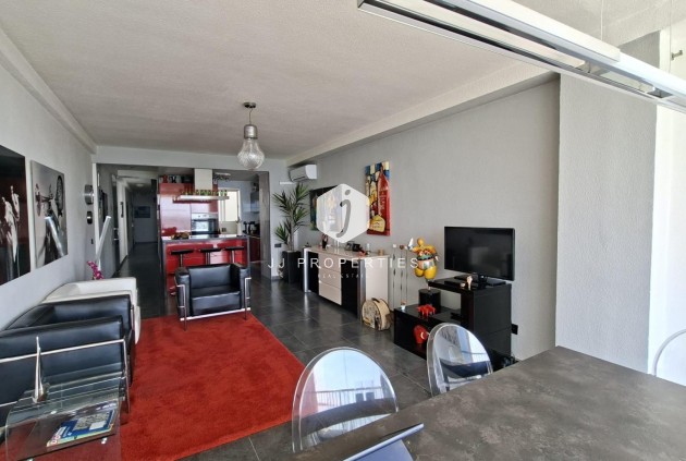 Resale - Apartment / flat -
Torrevieja - Acequion