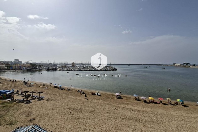 Resale - Apartment / flat -
Torrevieja - Acequion
