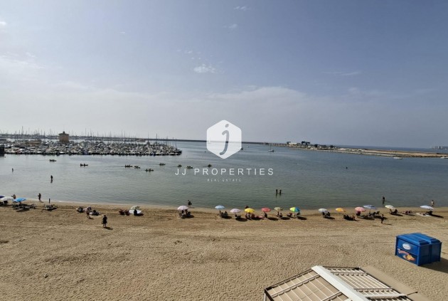 Resale - Apartment / flat -
Torrevieja - Acequion