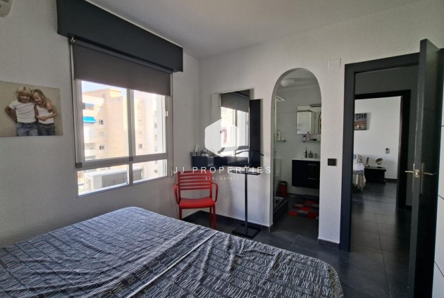 Resale - Apartment / flat -
Torrevieja - Acequion