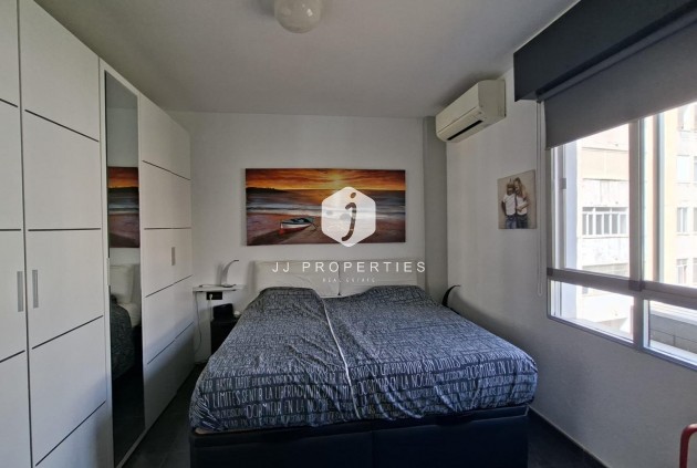 Resale - Apartment / flat -
Torrevieja - Acequion