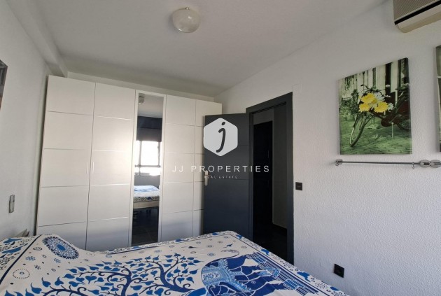 Resale - Apartment / flat -
Torrevieja - Acequion