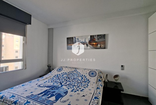 Resale - Apartment / flat -
Torrevieja - Acequion