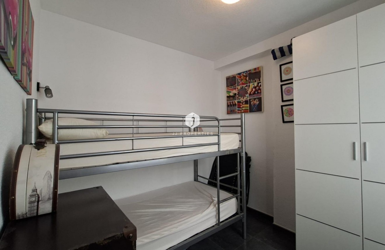 Resale - Apartment / flat -
Torrevieja - Acequion
