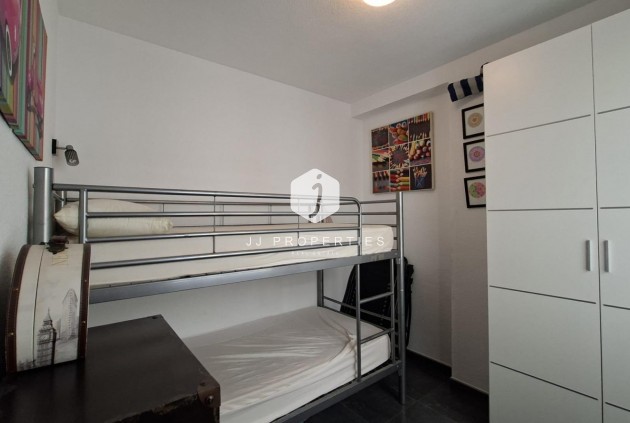Resale - Apartment / flat -
Torrevieja - Acequion