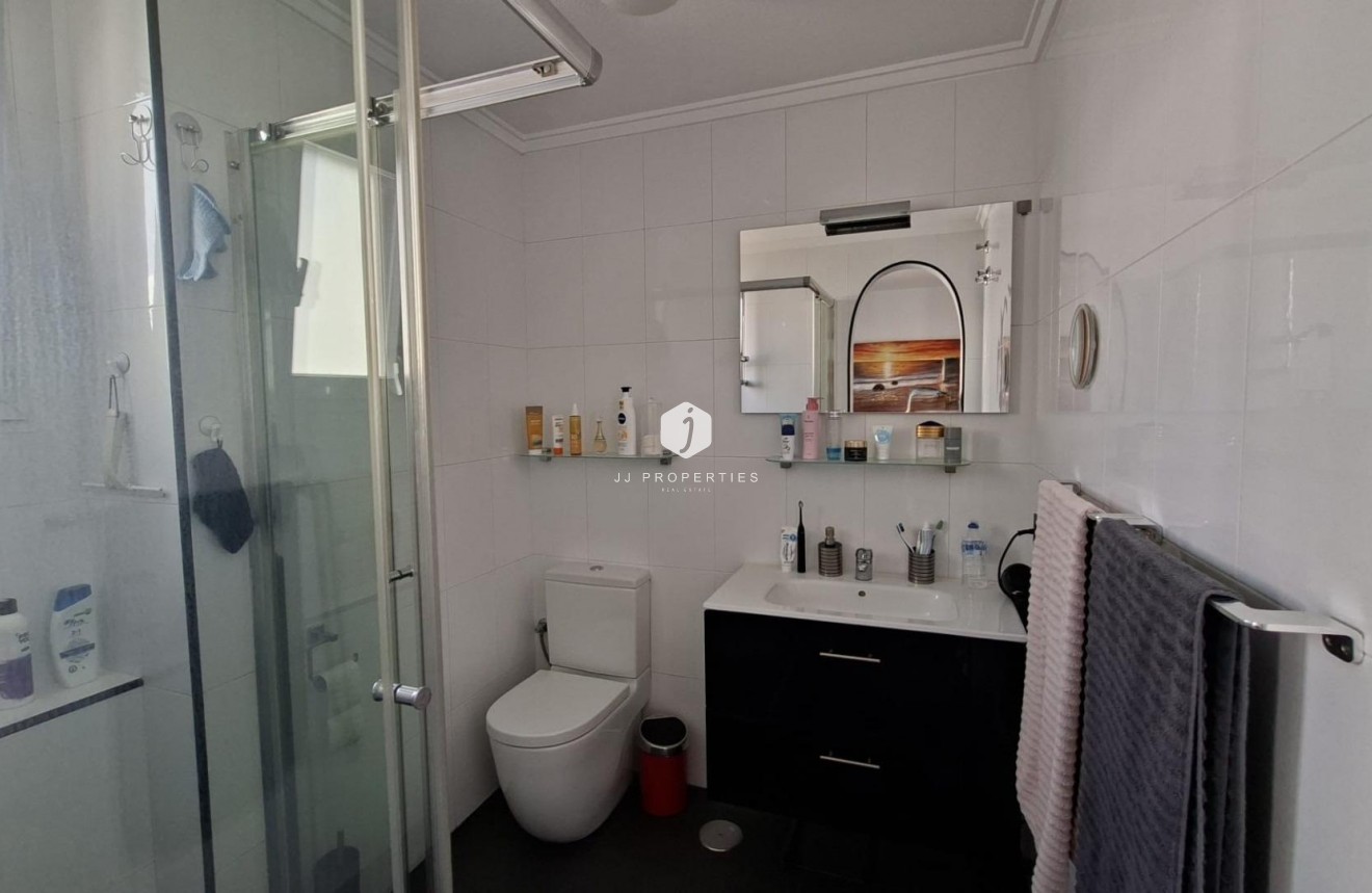 Resale - Apartment / flat -
Torrevieja - Acequion