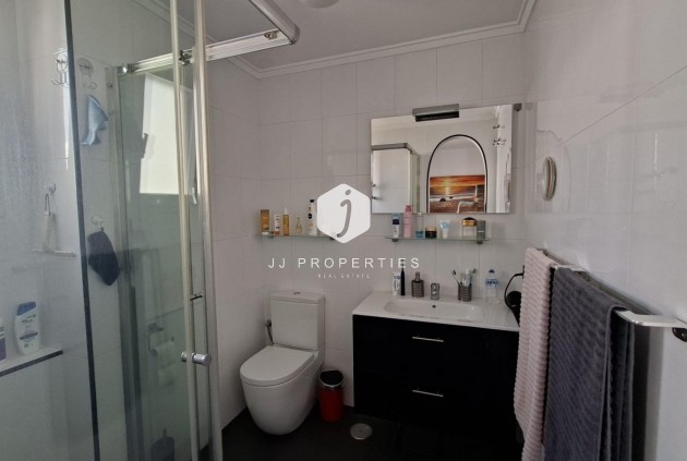 Resale - Apartment / flat -
Torrevieja - Acequion