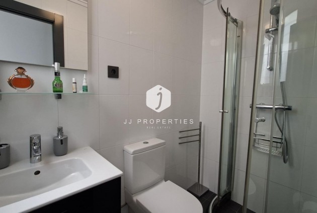 Resale - Apartment / flat -
Torrevieja - Acequion