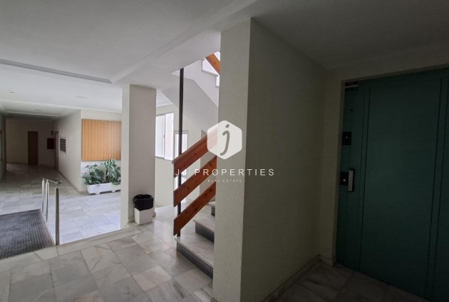 Resale - Apartment / flat -
Torrevieja - Acequion